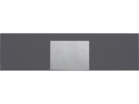 Футляр для ручки Present, серый (P)