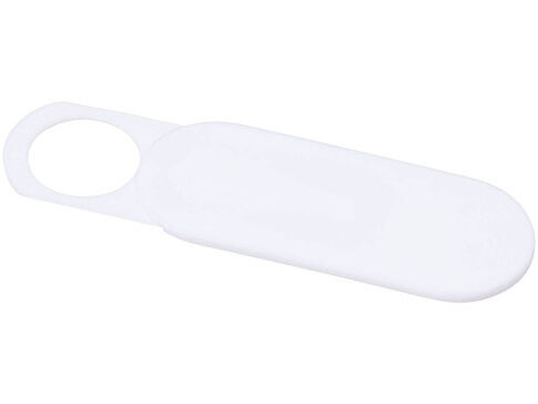 Блокиратор камеры Hide, белый