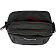 Сумка плечевая X Range 8, черная