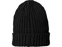 Шапка Spire, черный