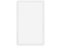 Картхолдер RFID, белый