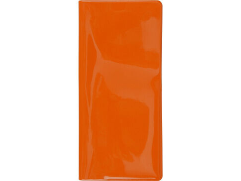 Дорожный органайзер Voyage 2.0, оранжевый