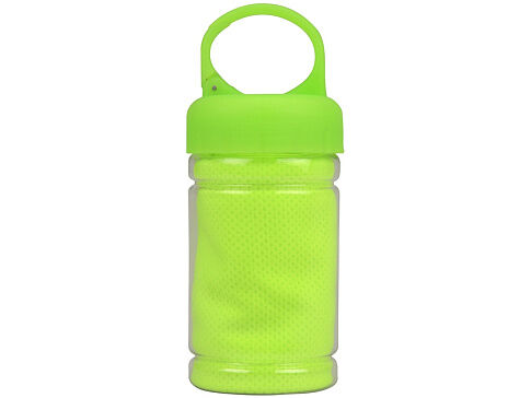 Набор для фитнеса Cross, зеленое яблоко