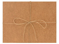 Подарочная коробка Почтовый ящик