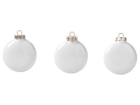 Набор игрушек с индивидуальным дизайном (1 сторона), 3 шт