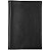 Обложка для паспорта Top, черная