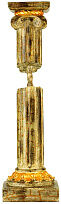 Подсвечник «Колонна»
