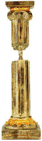 Подсвечник «Колонна» Подсвечник «Колонна»