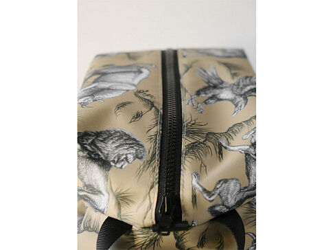 Несессер Дух зверя. Varvara