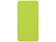 Портативное зарядное устройство Reserve с USB Type-C, 5000 mAh, зеленое яблоко