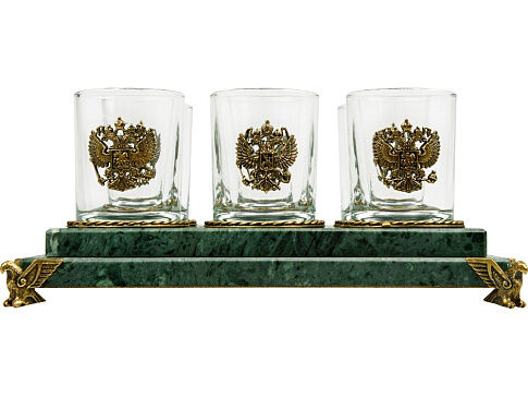 Набор для водки Событие