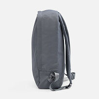 Рюкзак B2, серый с серыми стропами