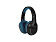 Беспроводные наушники Rombica mySound BH-17 ANC Blue