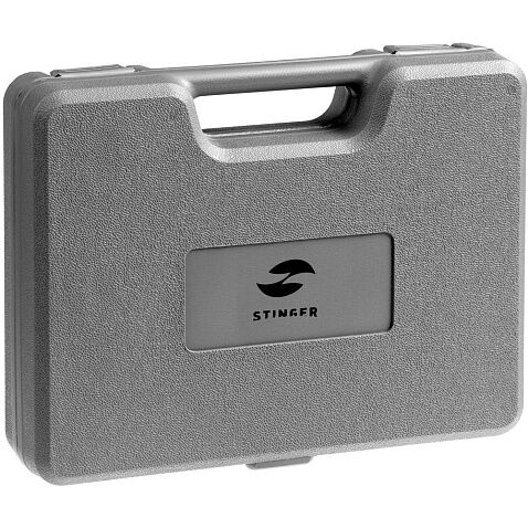 Набор инструментов Stinger 25, темно-серый