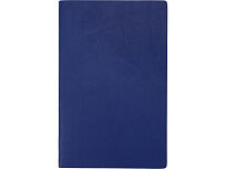 Блокнот А6 Riner, синий (Р)