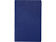 Блокнот А6 Riner, синий (Р)
