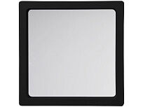 Подарочная коробка с термоусадочной пленкой, черный