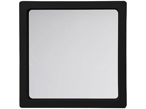 Подарочная коробка с термоусадочной пленкой, черный