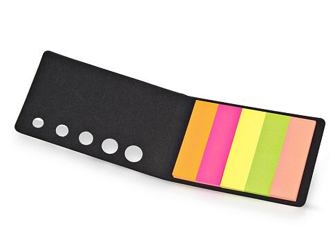 Набор стикеров Oriental на 5 цветов, черный Набор стикеров Oriental на 5 цветов, черный