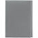 Обложка для автодокументов Dorset, серая