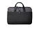 Сумка для ноутбука TORBER VECTOR 14.1'', черный/серый, нейлон, 40 x 5 x 28 см, 5л