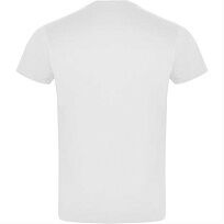 Футболка ATOMIC 150, БЕЛЫЙ L