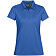 Рубашка поло женская Eclipse H2X-Dry, синяя