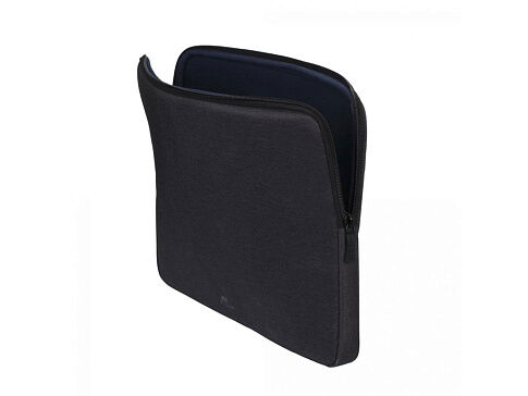 RIVACASE 7704 black чехол для ноутбука 13.3-14 / 12