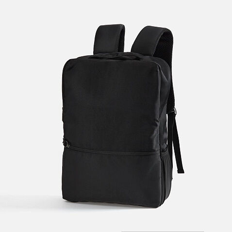 Рюкзак для ноутбука Sloten, черный