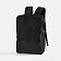 Рюкзак для ноутбука Sloten, черный