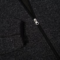 Куртка унисекс Gotland, черная