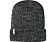 Rigi светоотражающая шапка, черный