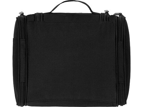 Несессер для путешествий Keep Safe, черный