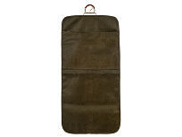 Чехол для одежды BRIC'S, LIFE, оливковый