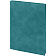 Ежедневник Martos, недатированный, бирюзовый