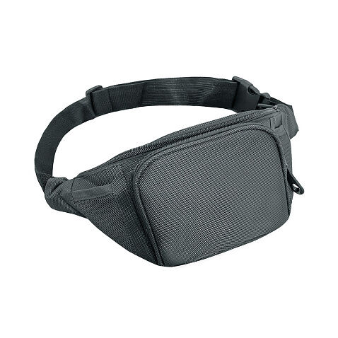 Поясная сумка SPLIT, Серый Поясная сумка SPLIT, Серый