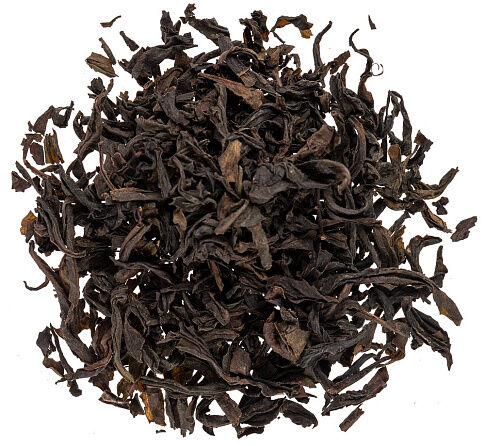 Чай улун «Да Хун Пао»