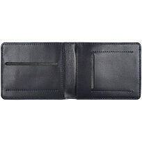 Портмоне Remini, темно-синее