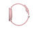 Умные часы CANYON Lollypop SW-63, IP 68, BT 5.0, сенсорный дисплей 1.3, розовый