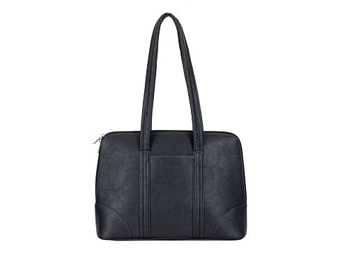 RIVACASE 8992 black сумка женская для ноутбука 14 и MacBook Pro 16 / 6