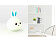 Rombica LED Bunny, белый