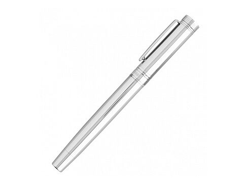 Подарочный набор: ручка-роллер, ручка шариковая. Cerruti 1881