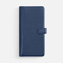 Дорожный органайзер Unison, синий