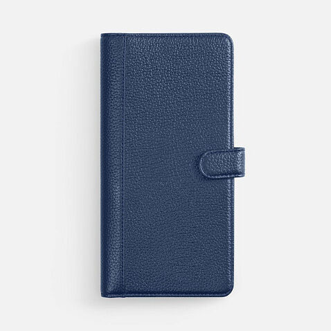 Дорожный органайзер Unison, синий