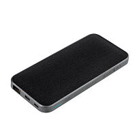 Внешний аккумулятор Tweed PB 10000 mAh, черный