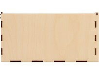Подарочная коробка legno