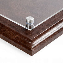 Плакетка Sleatherin Аcrylic