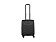 Чемодан WENGER Pegasus, черный, поликарбонат+АБС-пластик, малый, 40х54х20 см, 39 л