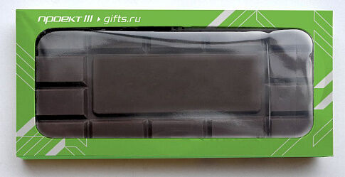 Шоколад Say Sweet на заказ