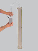 Мягкий кемпинговый фонарь Everglow Light Tube, большой